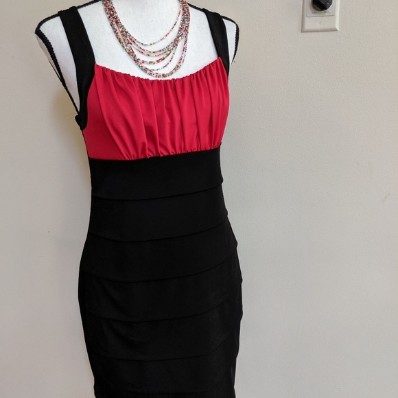 Sweet Storm Dresses & Skirts - Sexy Form Fitting Dress